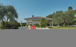 Náhled objektu Casa Incantevole, Lago di Garda