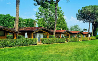 Náhled objektu Chalet Rio, Lago di Garda