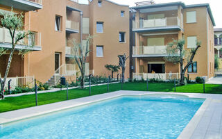 Náhled objektu Il Piccolo, Lago di Garda