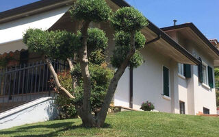Náhled objektu Ferienvilla 'Villa Panoramica, Lago di Garda