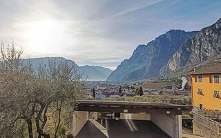 Náhled objektu Beatrice, Lago di Garda