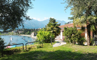 Náhled objektu Casa Belvedere, Lago di Garda