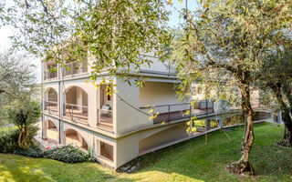 Náhled objektu Monolocale Panorama, Lago di Garda
