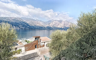 Náhled objektu Graziella, Lago di Garda