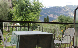 Náhled objektu Ruhiges Studio im Grünen, Lago di Garda