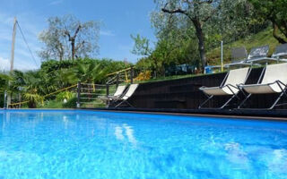 Náhled objektu Ein-Zimmer-Wohnung 'Acqua', Lago di Garda