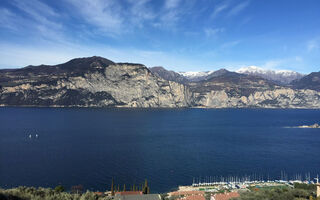 Náhled objektu casa Margherita, Lago di Garda