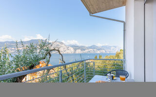 Náhled objektu La Maison Blanche, Lago di Garda