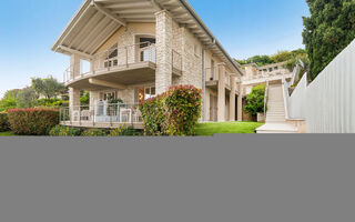 Náhled objektu Flacher Sonnenaufgang, Lago di Garda