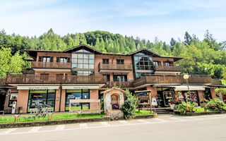 Náhled objektu Miralago, Lago di Ledro