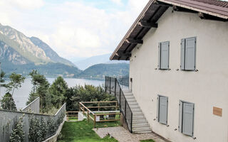 Náhled objektu Europa, Lago di Ledro