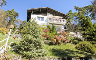 Náhled objektu Rosemarie, Lago di Ledro