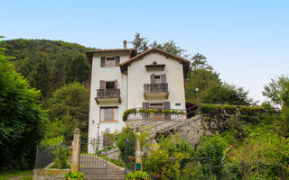 Náhled objektu Gemma, Lago di Ledro