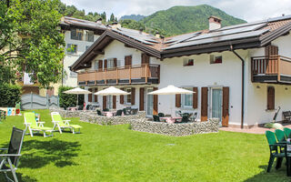 Náhled objektu Apartments Lilia n°1, Lago di Ledro