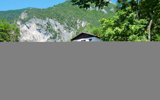 Náhled objektu Residence Palafitte, Lago di Ledro