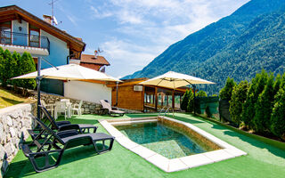 Náhled objektu Al Pescatore, Marilleva / Folgarida