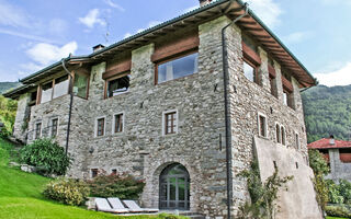 Náhled objektu Maso Dolcevista, Comano