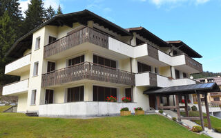 Náhled objektu Frassan Apartment, Madonna di Campiglio