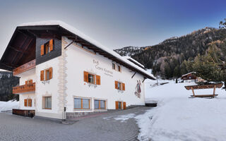 Náhled objektu Kostner, Ortisei / St. Ulrich