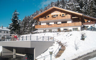 Náhled objektu Residence Ornella, St. Christina / Grödnertal