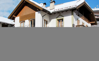 Náhled objektu Casa Lola, Moena