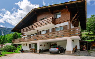 Náhled objektu Mantina, Moena