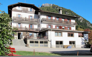 Náhled objektu Appartamenti El Ladinia, Moena