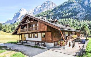 Náhled objektu Cesa Galaldriel, Penia