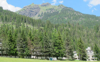 Náhled objektu Solaria, Mazzin di Fasa / Campestrin