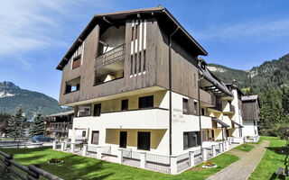 Náhled objektu Des Alpes, Canazei