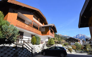 Náhled objektu Villaggio Ladino, Mazzin di Fasa / Campestrin