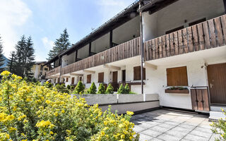 Náhled objektu Monti Pallidi, Campitello di Fassa