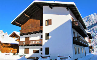 Náhled objektu Cesa Fraines, Alba di Canazei