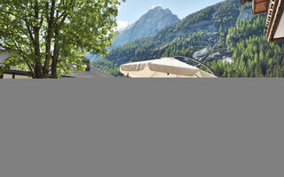 Náhled objektu Casa Micheluzzi, Penia