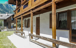 Náhled objektu Casa Marmolada, Penia