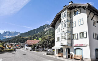 Náhled objektu Vila Placidia Apt 32, Canazei