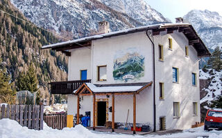 Náhled objektu La Busa, Alleghe