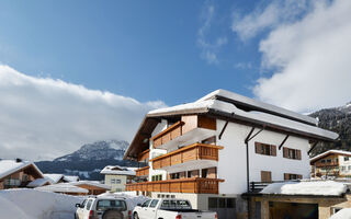 Náhled objektu Casa Bernard, Mazzin di Fasa / Campestrin