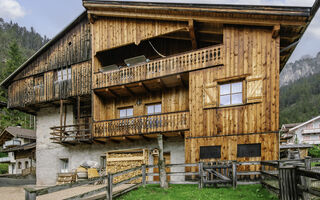 Náhled objektu Casa Trottner, Mazzin di Fasa / Campestrin