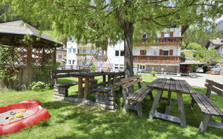 Náhled objektu Casa Cecilia, Campitello di Fassa