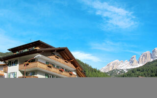 Náhled objektu Cesa Soraruf, Campitello di Fassa