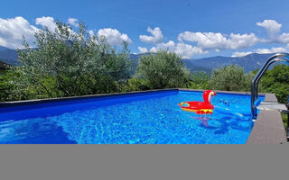 Náhled objektu Objekt IT3904.651, Postal / Burgstall