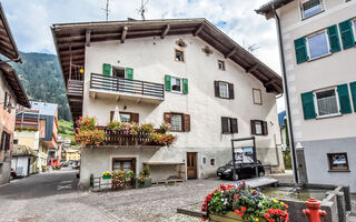 Náhled objektu Garibaldi, Predazzo