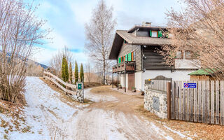 Náhled objektu Altavista, Predazzo