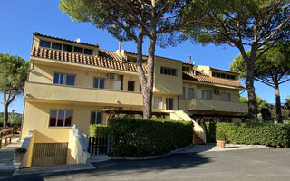 Náhled objektu Residence Riviera, Cecina