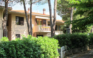 Náhled objektu Casa I Pini, Castiglioncello