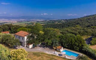 Náhled objektu Podere La Madonnina, Castiglioncello