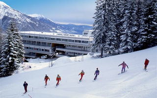 Náhled objektu Hotel Sole Alto, Marilleva / Folgarida