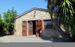 Náhled objektu Rustico Il Campo, Casale Marittimo