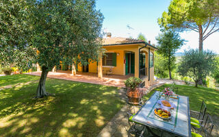 Náhled objektu Vila Le Querce, Casale Marittimo